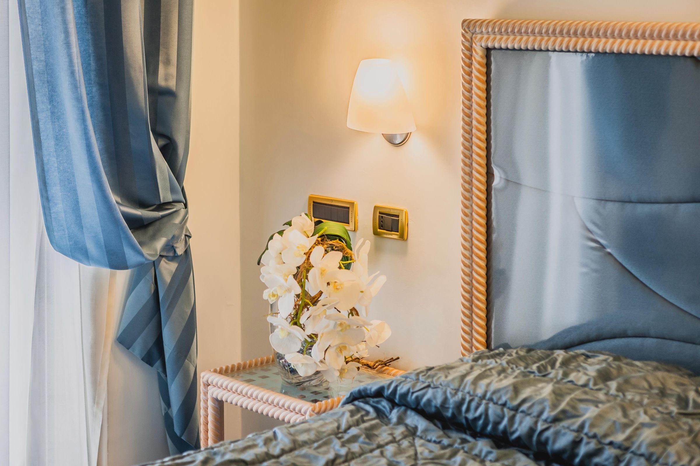 Aragona Palace Hotel & Spa Искья Экстерьер фото