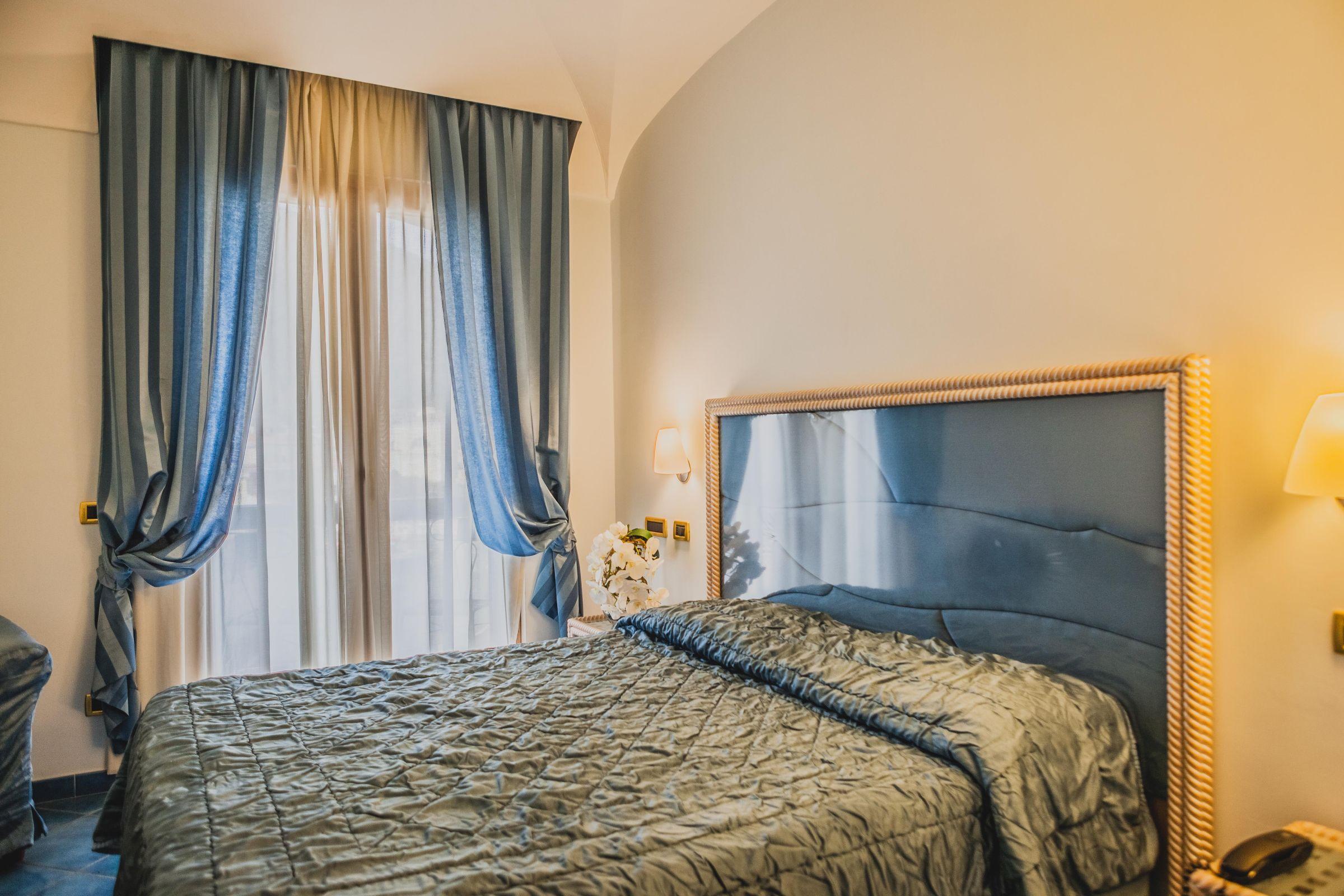 Aragona Palace Hotel & Spa Искья Экстерьер фото