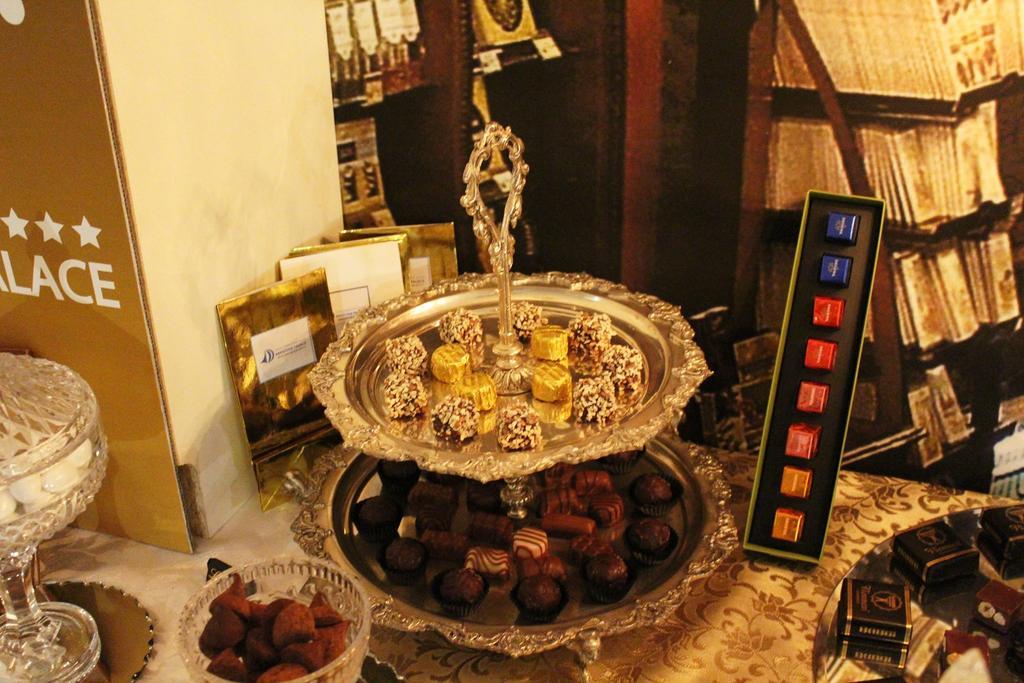 Aragona Palace Hotel & Spa Искья Экстерьер фото